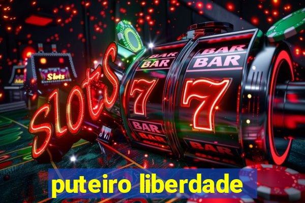 puteiro liberdade